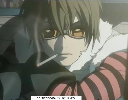 Matt - sakura chan - Death Note