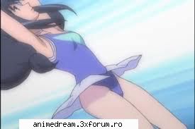 May Wong - anime^_^sweet - Kaleido Star