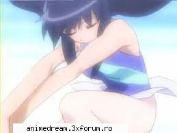 May Wong - anime^_^sweet - Kaleido Star