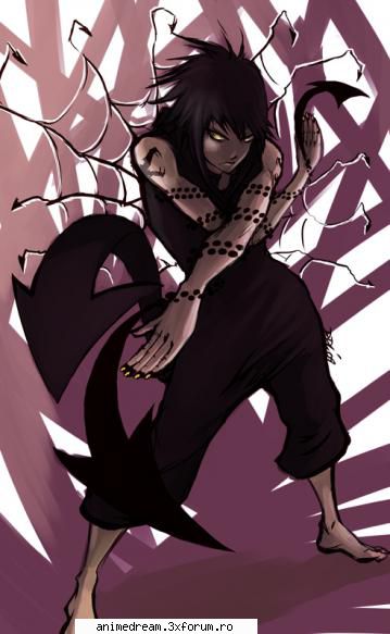Medusa - mda mie imi place mult medusa adica dang - Soul Eater