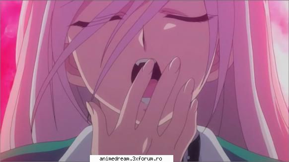 Moka - Amu-chan - Rosario+Vampire
