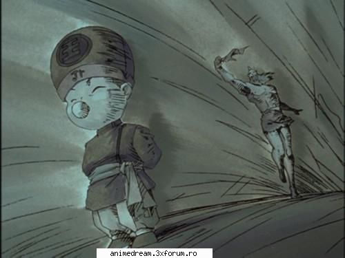 Momente amuzante - Si mai era unul. Cand Koenma ii marturiseste lui - Yu yu Hakusho