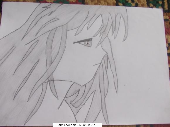 My Pictures - Hey.am ajuns sa pun si eu niste desene facute de - Fan art