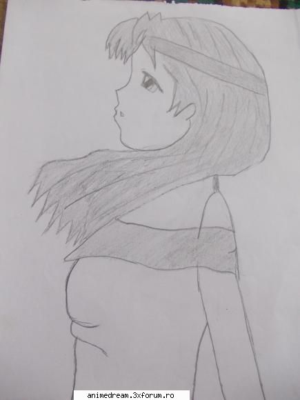 My Pictures - Amu-chan - Fan art