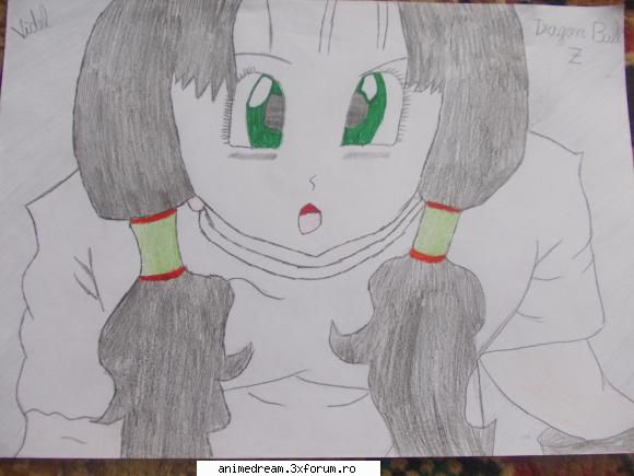 My Pictures - Amu-chan - Fan art