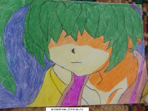 My Pictures - Amu-chan - Fan art