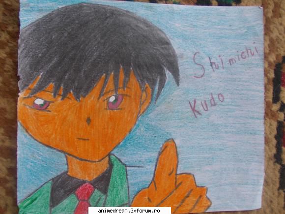 My Pictures - Amu-chan - Fan art