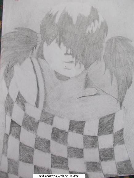 My Pictures - Amu-chan - Fan art