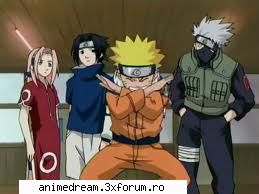 Naruro Uzumaki - Naruto este tare la urma ore devine hokage? - Naruto