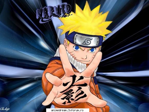 Naruro Uzumaki - Amu-chan - Naruto