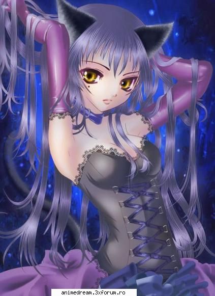 img 3 nekomimi (cat girls)