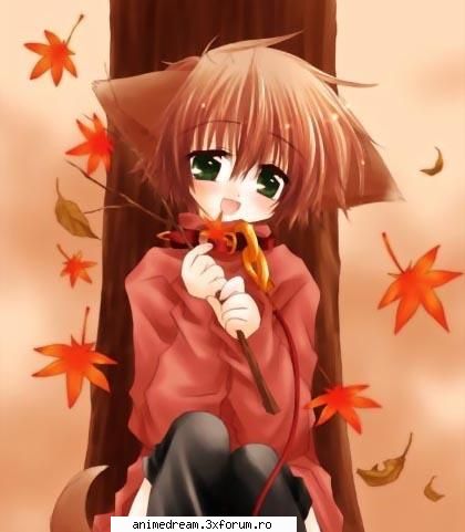 Nekomimi (Cat girls) - Keyko-chan - Anime Gallery^_^