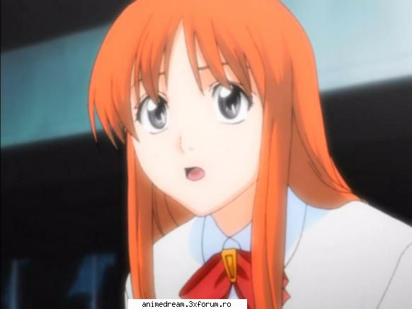 orihime inoue �  Admin�