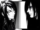 Orochimaru - Hakusho - Naruto
