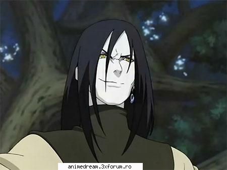 1 orochimaru