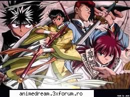 Photo group - bun topic keyko!! - Yu yu Hakusho