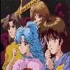 Photo group - anime^_^sweet - Yu yu Hakusho