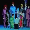 Photo group - anime^_^sweet - Yu yu Hakusho