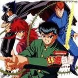 Photo group - anime^_^sweet - Yu yu Hakusho