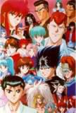 Photo group - anime^_^sweet - Yu yu Hakusho