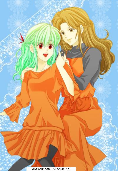 Photo group - Keyko-chan - Yu yu Hakusho