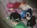Photo group - anime^_^sweet - Yu yu Hakusho