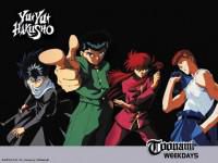 Photo group - KuramaShuuichi - Yu yu Hakusho