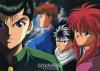 Photo group - anime^_^sweet - Yu yu Hakusho