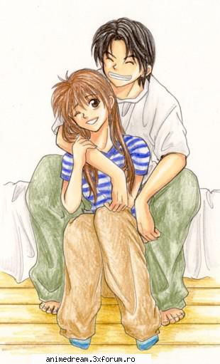 Photo group - Keyko-chan - Yu yu Hakusho
