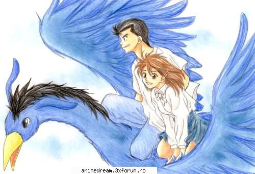 Photo group - Keyko-chan - Yu yu Hakusho