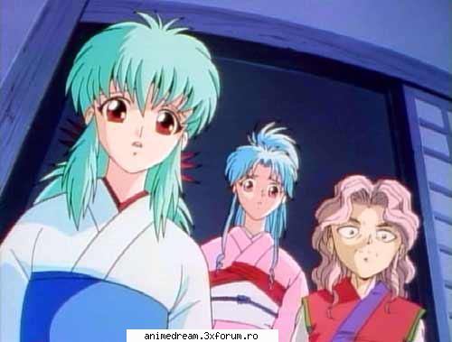 Photo group - Keyko-chan - Yu yu Hakusho