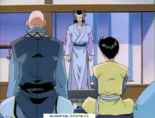 Photo group - Keyko-chan - Yu yu Hakusho