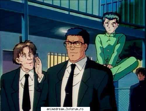 Photo group - Keyko-chan - Yu yu Hakusho
