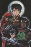 Photo group - anime^_^sweet - Yu yu Hakusho