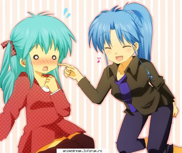 Photo group - Keyko-chan - Yu yu Hakusho