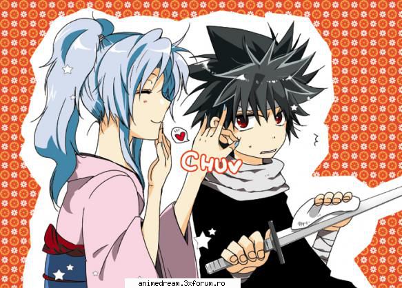 Photo group - Keyko-chan - Yu yu Hakusho