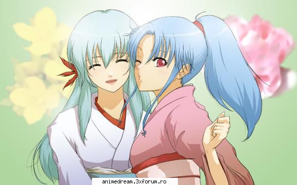 Photo group - Keyko-chan - Yu yu Hakusho