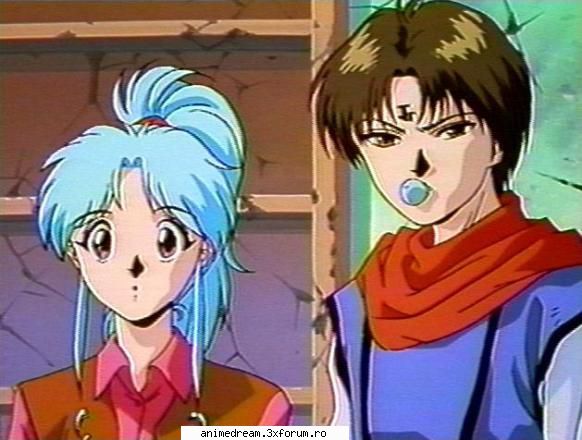 Photo group - Keyko-chan - Yu yu Hakusho