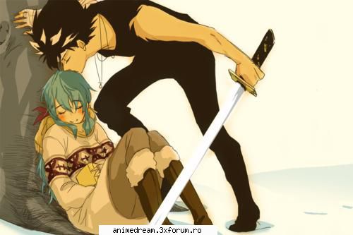 Photo group - Keyko-chan - Yu yu Hakusho