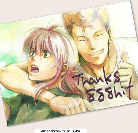 Photo group - Keyko-chan - Yu yu Hakusho