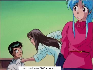 Photo group - Keyko-chan - Yu yu Hakusho