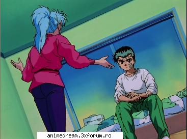 Photo group - Keyko-chan - Yu yu Hakusho