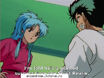 Photo group - Keyko-chan - Yu yu Hakusho