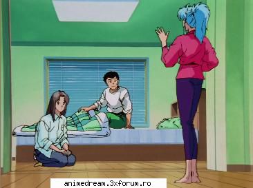 Photo group - Keyko-chan - Yu yu Hakusho
