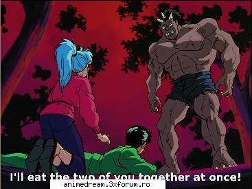 Photo group - Keyko-chan - Yu yu Hakusho