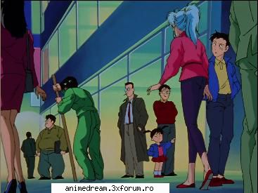 Photo group - Keyko-chan - Yu yu Hakusho