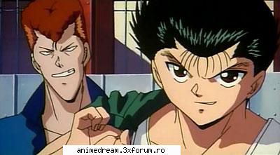 Photo group - sakura chan - Yu yu Hakusho