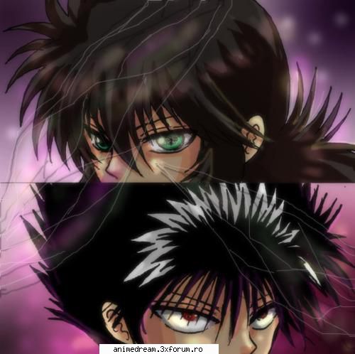 Photo group - Keyko-chan - Yu yu Hakusho