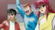 Photo group - anime^_^sweet - Yu yu Hakusho