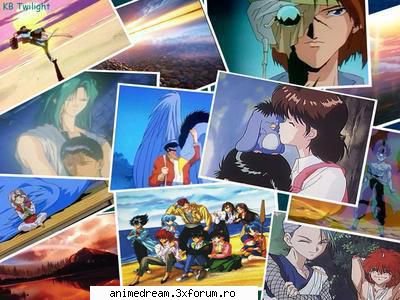 Photo group - anime^_^sweet - Yu yu Hakusho